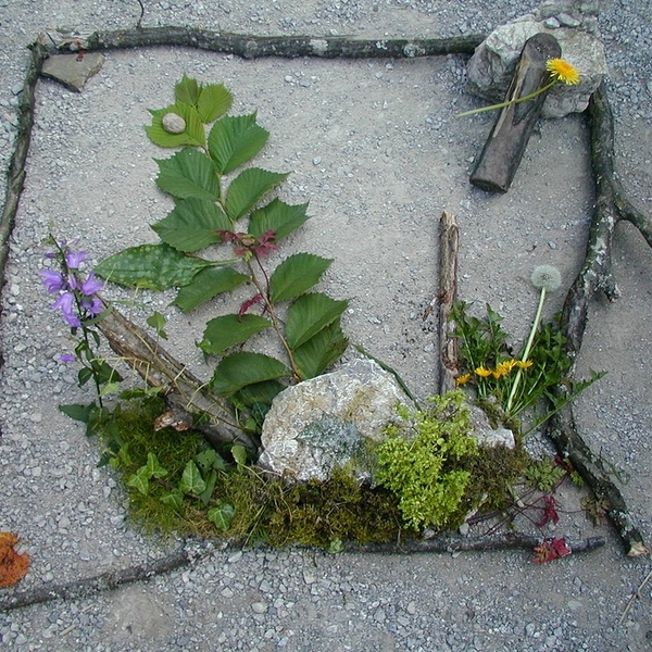 Landart     