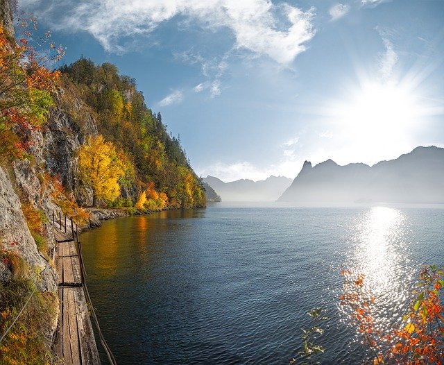 Salzkammergut