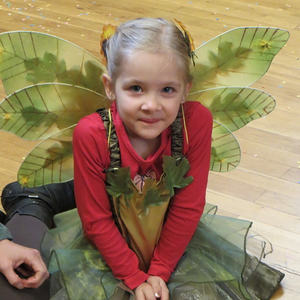 Kinderfasching