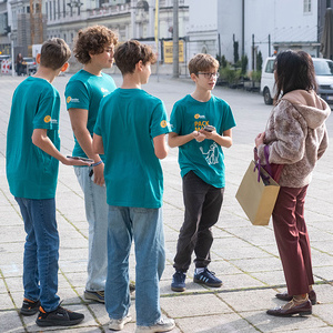 411 - Welcome To Circular Revolution!