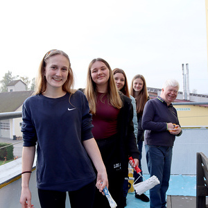 407 - Gemeinsam gestalten