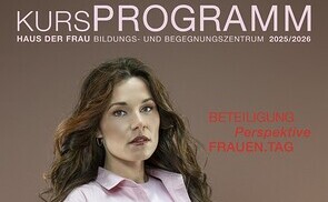 Haus der Frau: Neues Kursprogramm