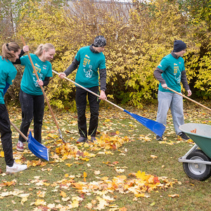 428 - Friedhof im neuen Glanz