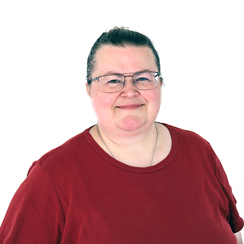 Petra Lindinger
