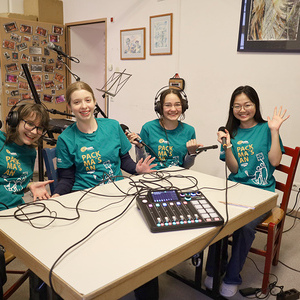 422 - Dafür setze ich mich ein!