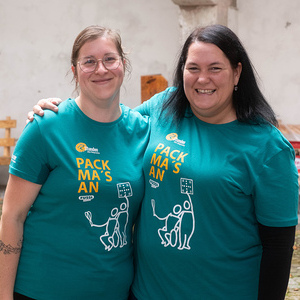 432 - Raum der Begegnung