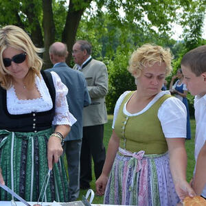 Fronleichnam 2014
