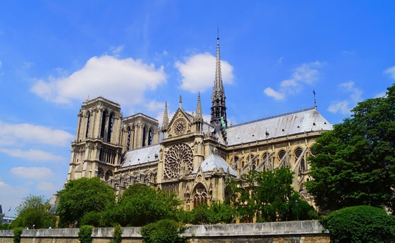 Notre-Dame de Paris