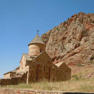 Armenien 