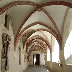 Lourdes Wallfahrt