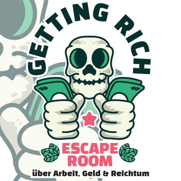 Escape Room: „Getting Rich“