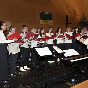 Weihnachtskonzert