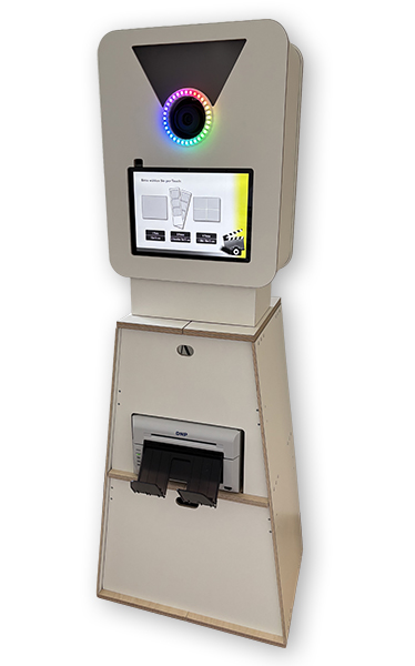 Fotobox