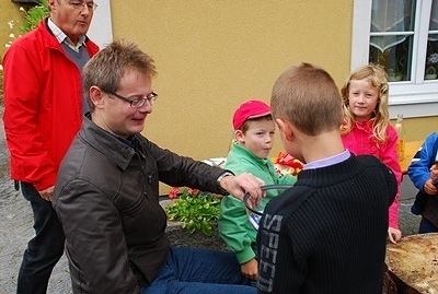Pfarrfest 2010