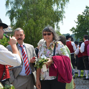 Fronleichnam 2014