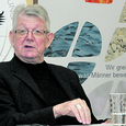 Bischof Erwin Kräutler / KiZ / Niederleitner Bischof Erwin Kräutler