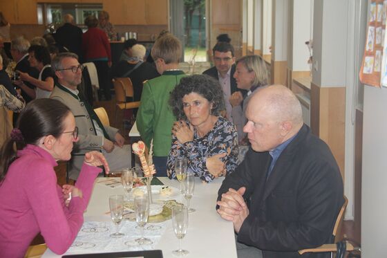 Sonntag, 22. Oktober 2023