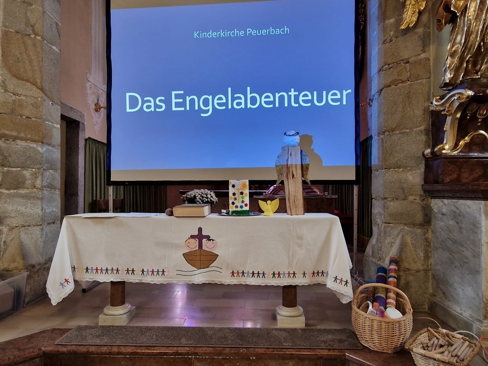 23. Oktober 2022