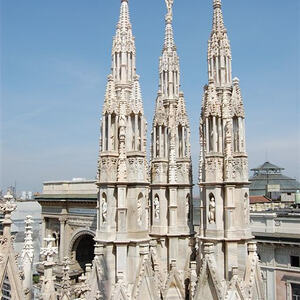 Lourdes Wallfahrt