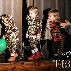 Kinderfasching
