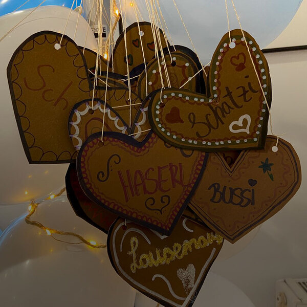 410 - Oktoberfest im Seniorenhaus