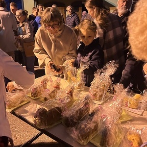 Osternacht