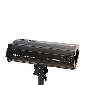 Verfolgerscheinwerfer