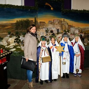 Sternsinger 2023