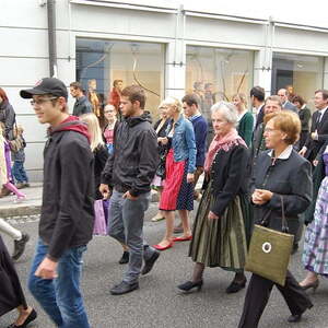 Erntedankfest