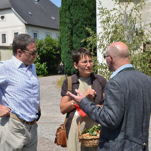 Fronleichnam 2014