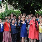 Diözesankonferenz kfb oö 11. Juni 2016