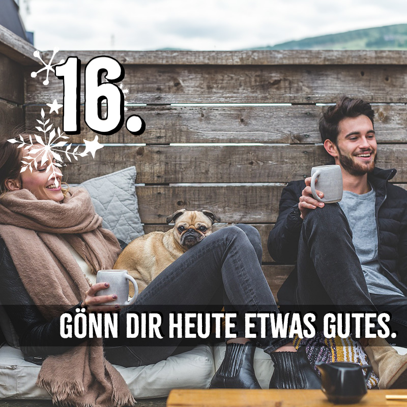 16. Dezember