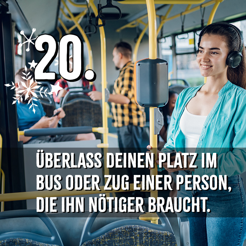 20. Dezember