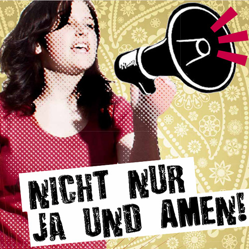 Nicht nur Ja und Amen