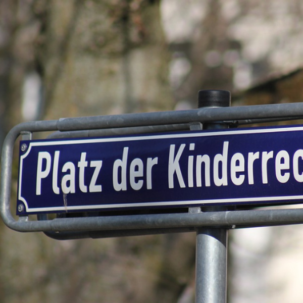 Kinderrechte-FAQ