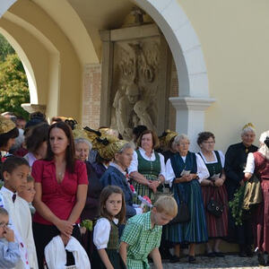 Fronleichnam 2014