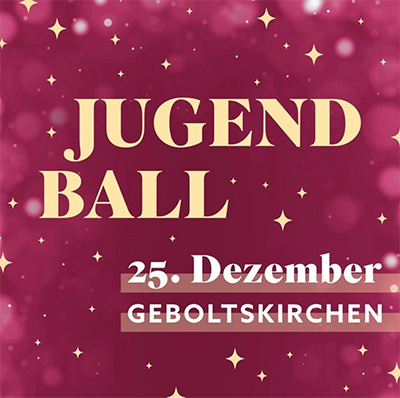 KJ Jugendball