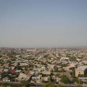Armenien 