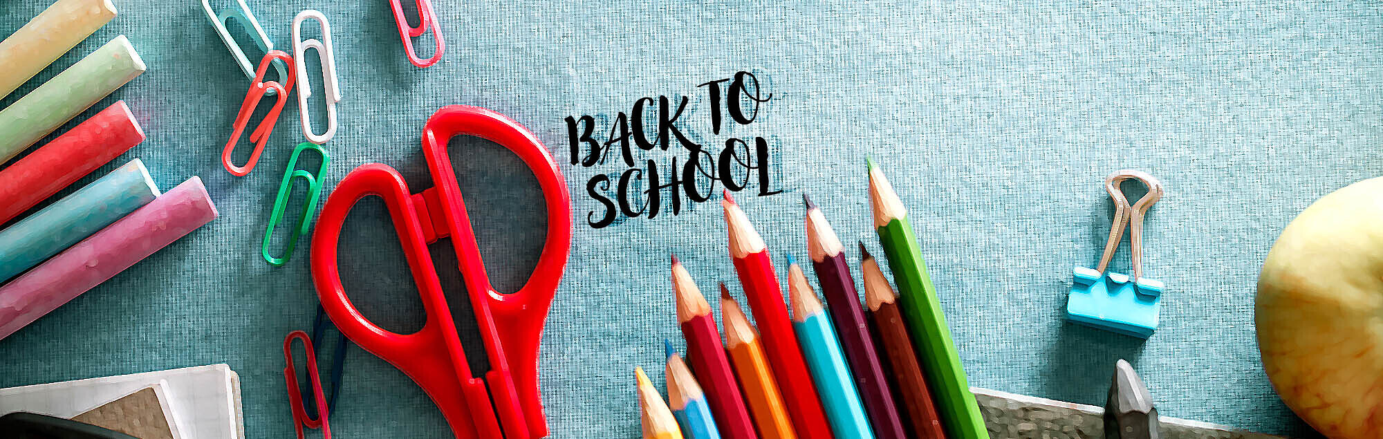 Back to School 2025