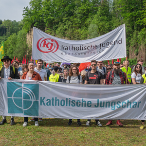 Gedenk- und Befreiungsfeier Mauthausen 2024Internationale Jugendgedenkfeier und Internationale Gedenk- und Befreiungsfeier zum thematischen Schwerpunkt „Recht und Gerechtigkeit im Nationalsozialismus“ anlässlich der 79. Wiederkehr der Befreiung des 