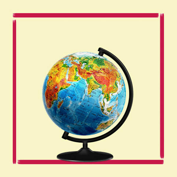 Welt wertschätzen / Katholische Jugend Oberösterreich Welt wertschätzen
