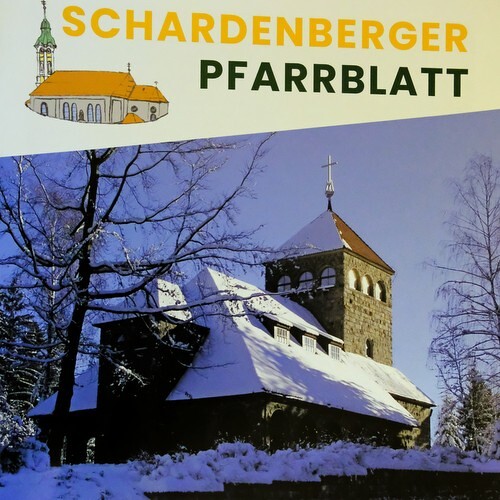 Pfarrblatt
