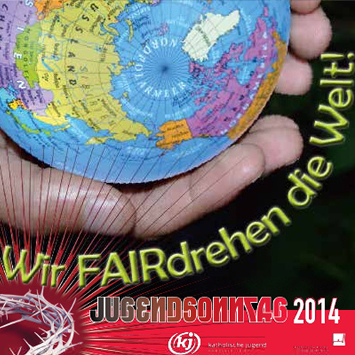 Wir FAIRdrehen die Welt!