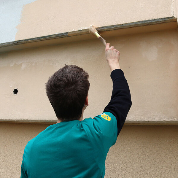 Magdalena Huemer 407 - Gemeinsam gestalten