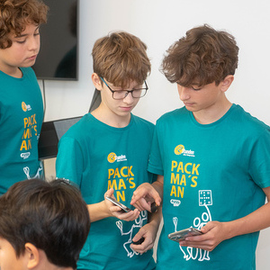 411 - Welcome To Circular Revolution!