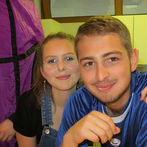 Kinderfasching
