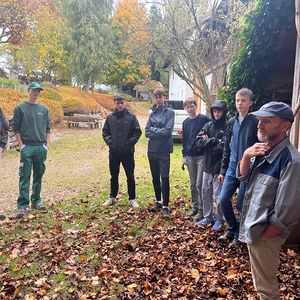 429 - Green Action: 72h Biodiversität