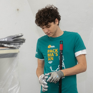 432 - Raum der Begegnung