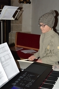 Adventsingen 2016