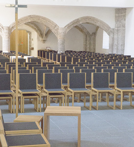 Pfarrkirche Ternberg